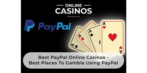 PayPal Casino Guide .